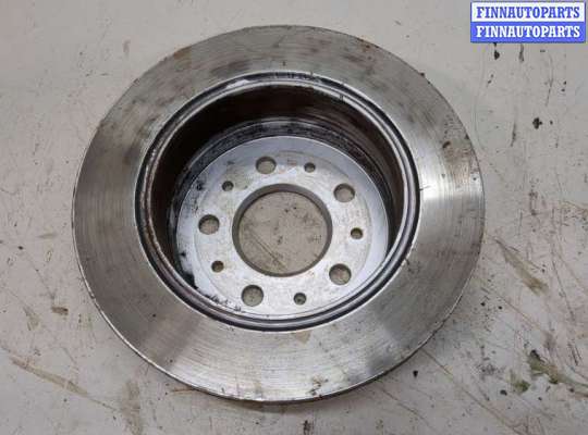 купить Диск тормозной на Peugeot Boxer 2014-2025