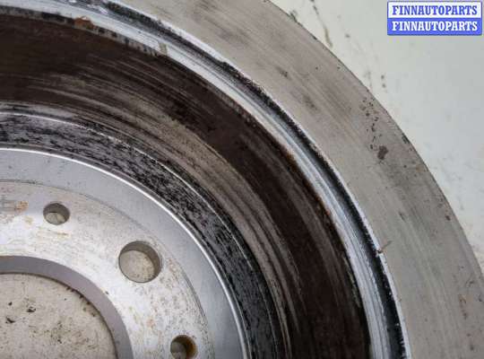 купить Диск тормозной на Peugeot Boxer 2014-2025