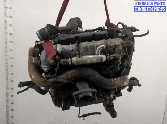 купить Двигатель (ДВС) на Citroen Berlingo 1997-2002