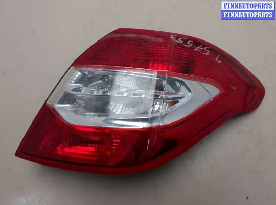 купить Фонарь (задний) на Citroen C4 2010-2020