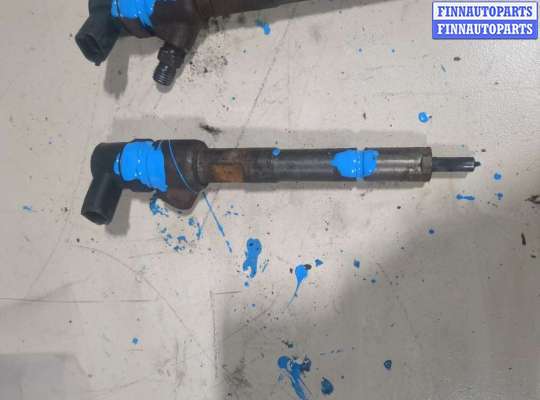 купить Форсунка топливная на Opel Combo 2011-2017