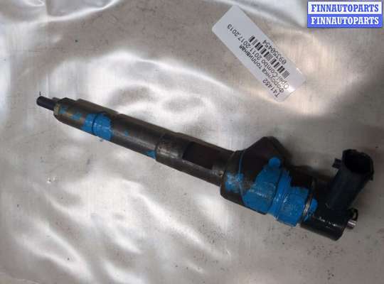 купить Форсунка топливная на Opel Combo 2011-2017