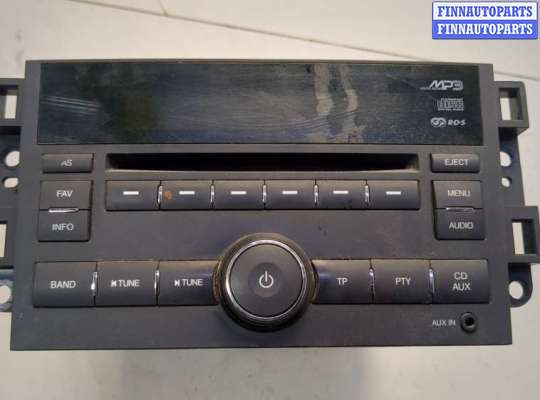 купить Магнитола на Chevrolet Epica 2006-2012