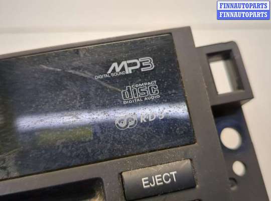 купить Магнитола на Chevrolet Epica 2006-2012