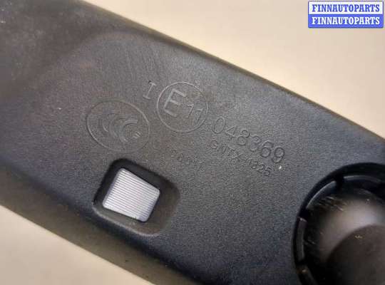 Зеркало салонное на BMW 3 (G20)