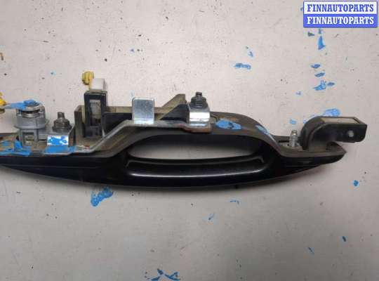 купить Ручка двери наружная на SsangYong Rexton 2006-2012