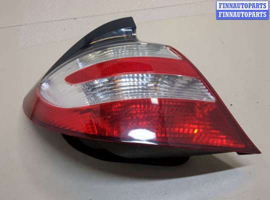 купить Фонарь (задний) на Mercedes C W203 2000-2008