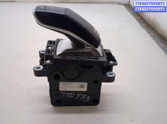 купить Кулиса КПП на Citroen C5 Aircross 2018-2025