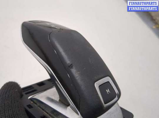 купить Кулиса КПП на Citroen C5 Aircross 2018-2025