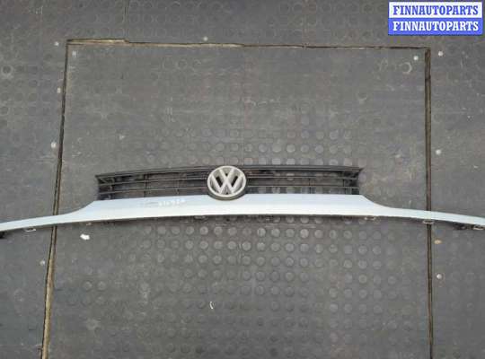 купить Решетка радиатора на Volkswagen Golf 3 1991-2000