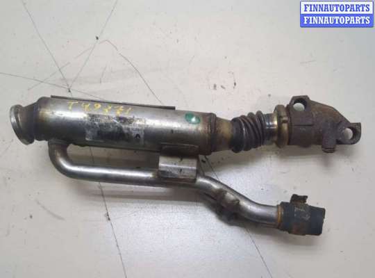 купить Охладитель отработанных газов на Renault Scenic 2003-2009