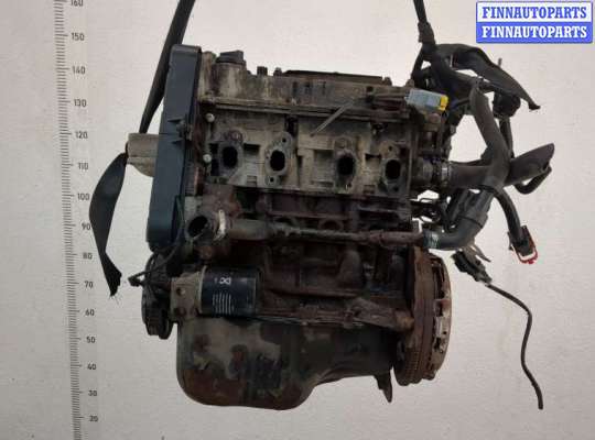 купить Двигатель (ДВС) на Fiat Punto Evo 2009-2012