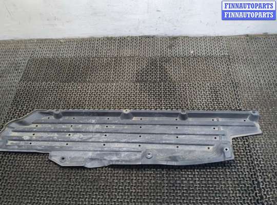 купить Защита днища, запаски, КПП, подвески на Mazda CX-9 2012-2016