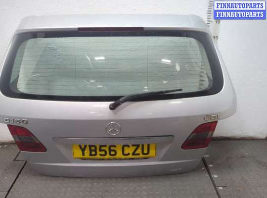 купить Крышка (дверь) багажника на Mercedes B W245 2005-2011