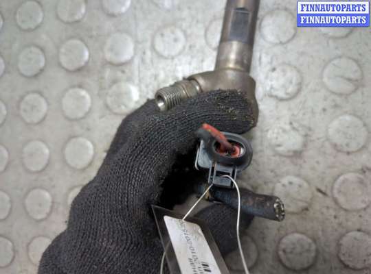 Форсунка топливная на SEAT Alhambra II (7N)