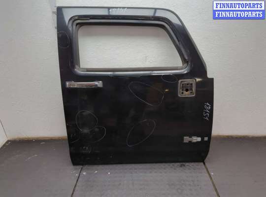 Стеклоподъемник электрический HM30638 на Hummer H3