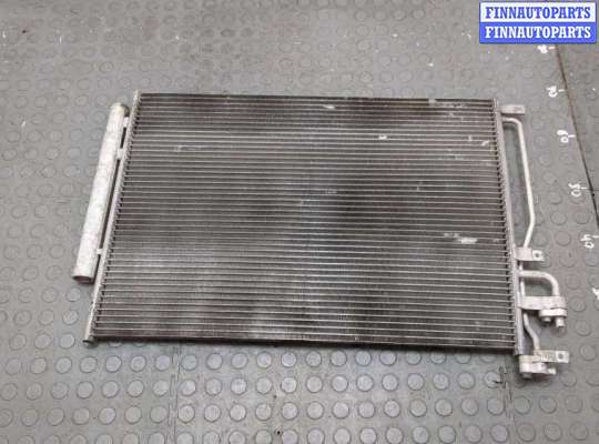 Радиатор кондиционера CH453386 на Opel Antara 2006-2015