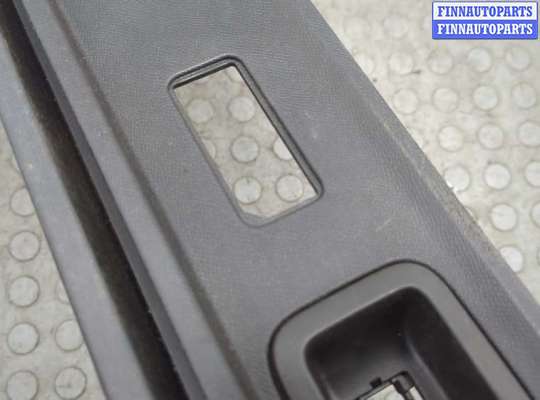 купить Пластик (обшивка) внутреннего пространства багажника на Peugeot 308 2013-2021