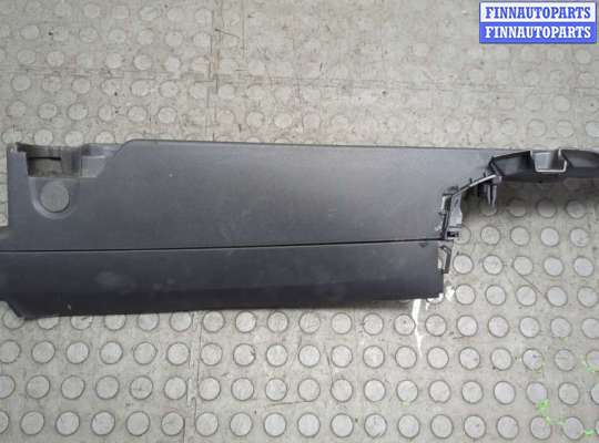 купить Пластик (обшивка) внутреннего пространства багажника на Peugeot 308 2013-2021