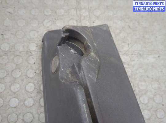 купить Пластик (обшивка) внутреннего пространства багажника на Peugeot 308 2013-2021