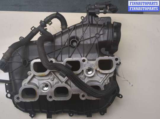 Коллектор впускной на Cadillac SRX II (GMT267)