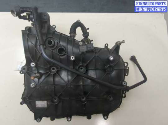 Коллектор впускной на Cadillac SRX II (GMT267)