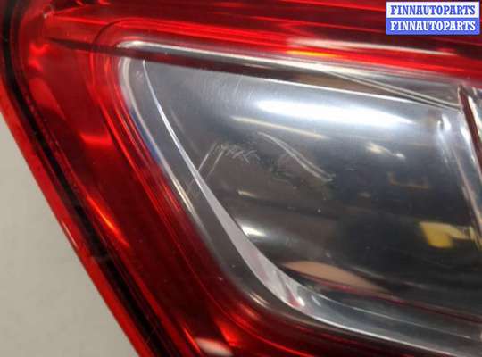 купить Фонарь (задний) на Nissan Qashqai 2006-2013