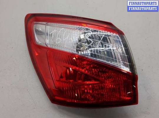 Фонарь (задний) NS996646 на Nissan Qashqai 2006-2013