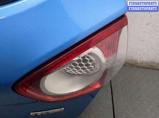 купить Крышка (дверь) багажника на Ford Kuga 2008-2012