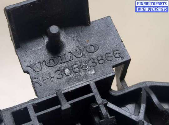 купить Ручка двери наружная на Volvo V50 2004-2007