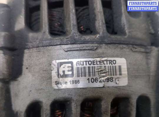 купить Генератор на Ford Transit (Tourneo) Connect 2012-2024