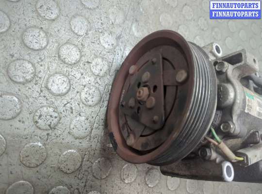 купить Компрессор кондиционера на Nissan Juke 2010-2019