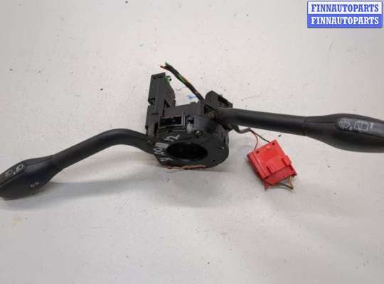 Переключатель поворотов и дворников (стрекоза) VG2756978 на Volkswagen Polo 1999-2001
