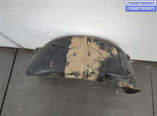 Защита арок (подкрылок) HN600644 на Hyundai Santa Fe 2005-2012