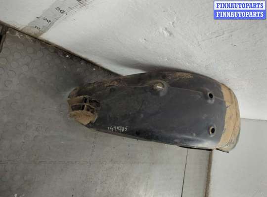 купить Защита арок (подкрылок) на Hyundai Santa Fe 2005-2012