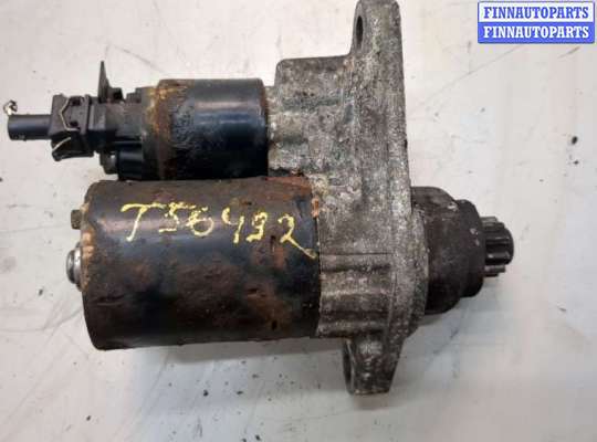 купить Стартер на Volkswagen Polo 2001-2005