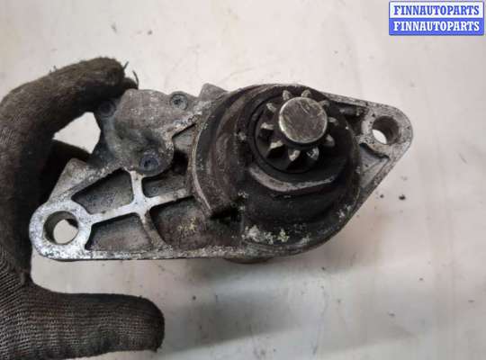 купить Стартер на Volkswagen Polo 2001-2005