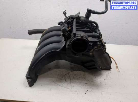 Коллектор впускной на BMW 1 (E81/E82/E87)