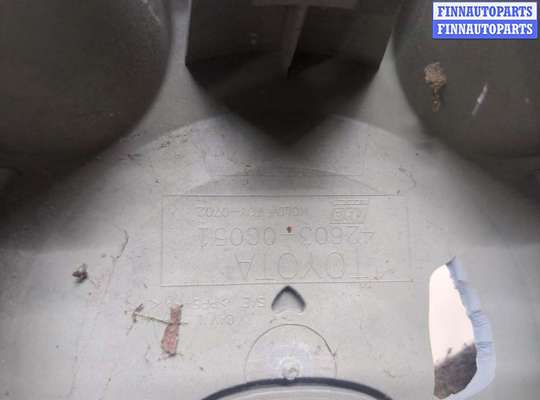 купить Колпачок литого диска на Toyota Tundra 2007-2013
