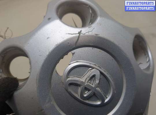 купить Колпачок литого диска на Toyota Tundra 2007-2013