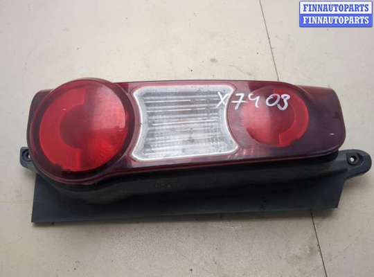 Фонарь (задний) CT1115952 на Peugeot Partner 2008-2012