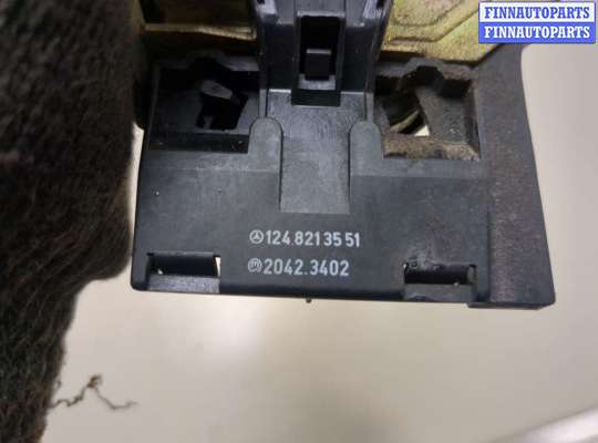 купить Замок двери на Mercedes 124 E 1993-1995