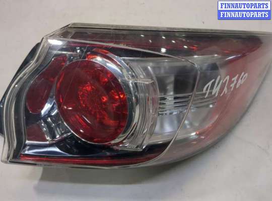 купить Фонарь (задний) на Mazda 3 (BL) 2009-2013