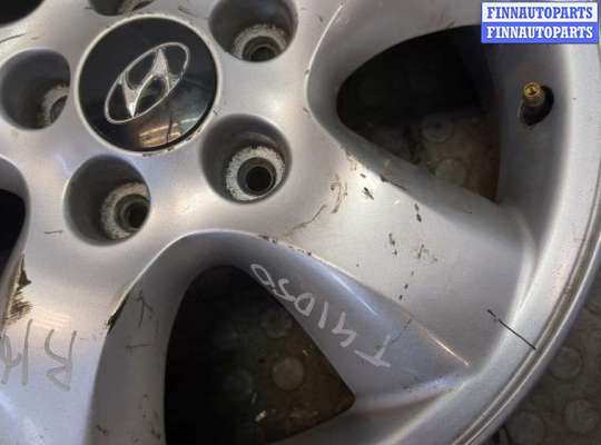 купить Комплект литых дисков на Hyundai Santa Fe 2000-2005