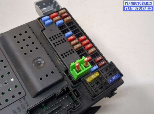 купить Блок управления бортовой сети (Body Control Module) на Volvo XC90 2002-2014