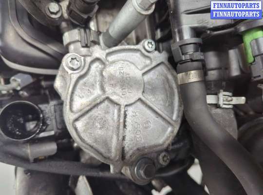 купить Турбина на Ford Focus 2 2008-2011