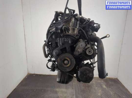 купить Турбина на Ford Focus 2 2008-2011