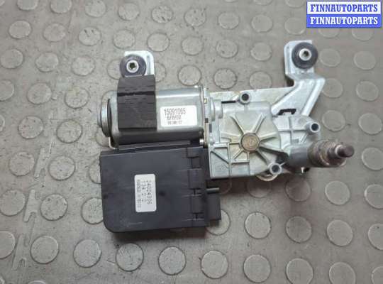 купить Двигатель стеклоочистителя (моторчик дворников) задний на Chevrolet Tahoe 1999-2006