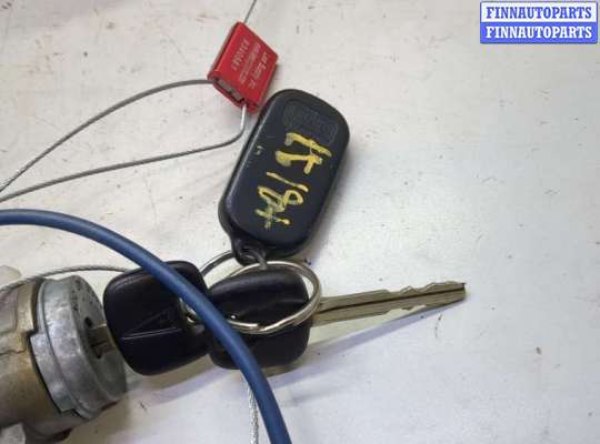 купить Замок зажигания на Pontiac Vibe 1 2002-2008