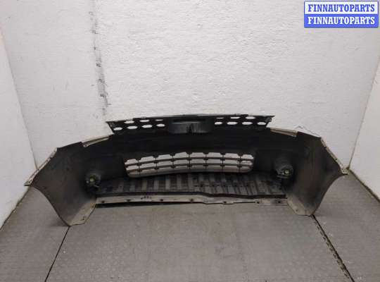 купить Защита моторного отсека (картера ДВС) на Nissan Note E11 2005-2013